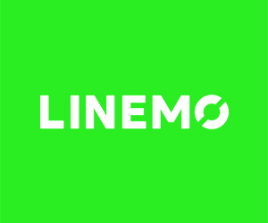 LINEMO(ラインモ)